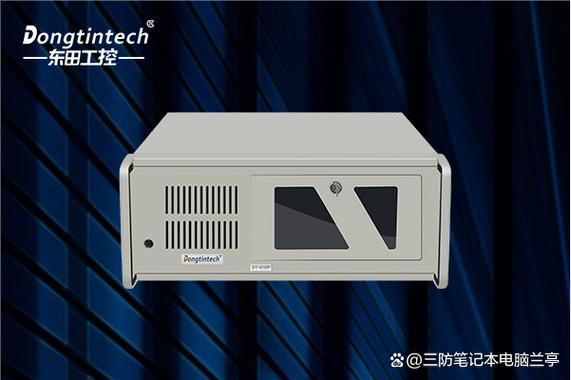 工控机的特点有哪些？全面解析工控电脑产品的核心优势